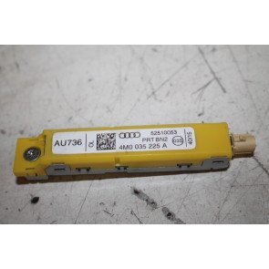 Antenneversterker achterklep LB Audi Q7, SQ7 Bj 16-heden 