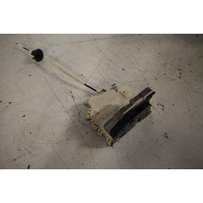 Portierslot RA Audi A3, S3, A4, S4, RS4, A5, S5, A8, S8, Q3, RSQ3, Q5, Q7 Bj 08-18