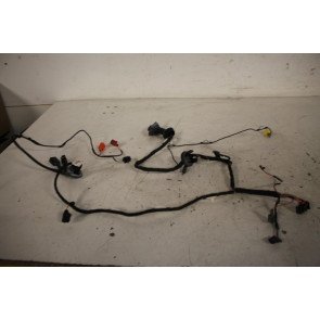 Kabelboom portier RV Audi A6, S6, RS6 Bj 08-11