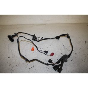 Kabelboom portier achter Audi A6, S6, RS6 Bj 08-11
