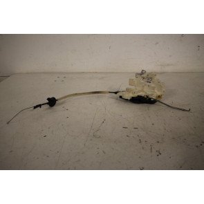 Portierslot LV Audi A6, S6, RS6 Bj 05-11