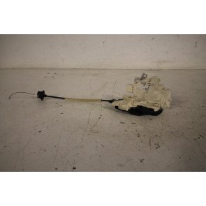 Portierslot LA Audi A6, S6, RS6 Bj 05-11