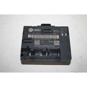 Portierregelapparaat achter Audi A4, S4, A6, S6, RS6, Q5, Q7 Bj 07-15