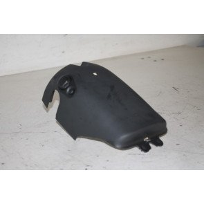 Onderstuk bekleding zwart Audi A6, S6, RS6 Bj 05-11