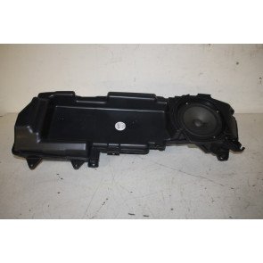 Luidsprekerhuis met luidspreker portier RV Audi A6, S6 Bj 05-11