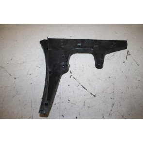 Geleidingsstuk achterbumper rechts Audi A6, S6, Avant Bj 05-11
