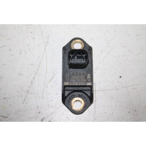 Acceleratiesensor luchtveerdemper LV Audi A6, S6 Bj 05-11