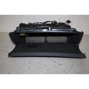 Dashboardkastje zwart Audi A6, S6, RS6 Bj 05-11