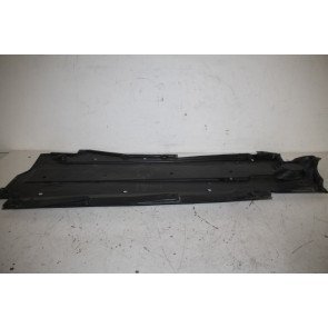Bodembeschermplaat rechts Audi A6, S6, RS6 Bj 05-11
