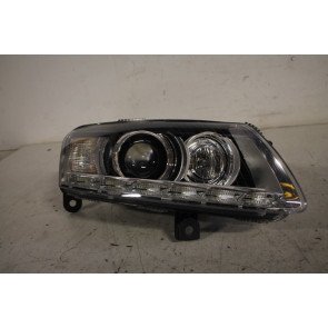 Xenon koplamp rechts Audi A6, Allroad Bj 08-11