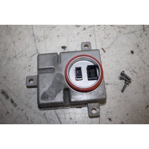 Regelapparaat xenon koplamp div. Audi modellen Bj 08-13
