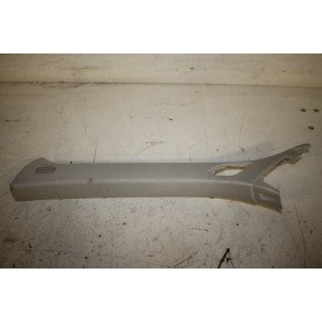A-stijlbekleding links maanzilver Audi A3, S3, RS3 Limousine Bj 13-heden
