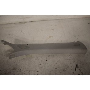 A-stijlbekleding rechts maanzilver Audi A3, S3, RS3 Limousine Bj 13-heden