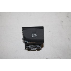 Schakelaar elektr. parkeerrem Audi A3, S3 Bj 13-16