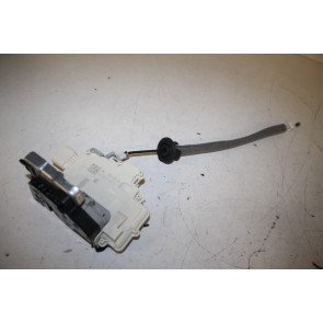 Portierslot LA Audi A3, S3, A6, S6, RS6, A7, S7, RS7, Q3, RSQ3, Q7 Bj 11-heden