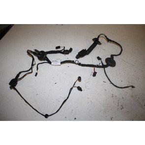 Kabelboom portier achter Audi A7, S7, RS7 Bj 14-18