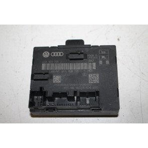Portierregelapparaat achter Audi A6, S6, RS6, A7, S7, RS7 Bj 11-18