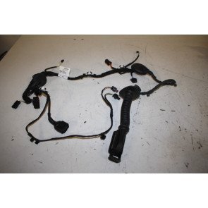 Kabelboom portier achter Audi A7, S7, RS7 Bj 14-18