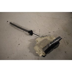 Portierslot RA Audi A3, S3, A6, S6, RS6, A7, S7, RS7, Q3, RSQ3, Q7 Bj 11-heden