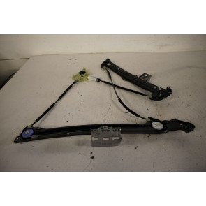 Ruitbediening zonder motor RV Audi A7, S7, RS7 Bj 11-18