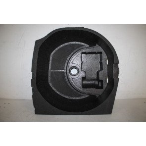Gereedschapskist Audi A6, S6 Bj 04-11