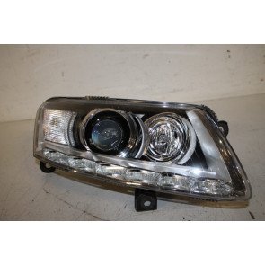 Xenon koplamp rechts Audi A6, Allroad Bj 08-11