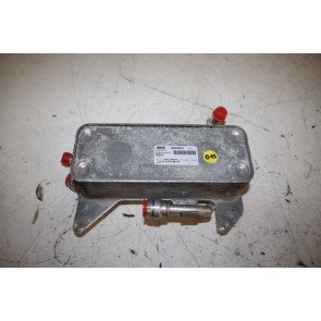Versnellingsbakoliekoeler Audi A6, S6, RS6, A7, S7, RS7, A8, S8 Bj 10-heden