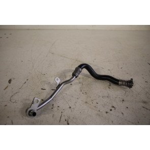 Oliedrukleiding toevoer Audi A6, S6, A7, S7, A8, S8 Bj 10-14