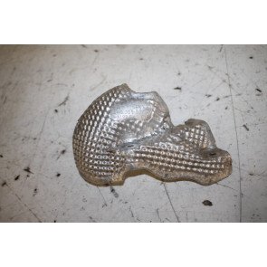 Afschermplaat links Audi A8, S8 Bj 10-17
