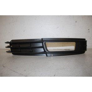 Ventilatierooster RV zwart Audi A6 Bj 09-11