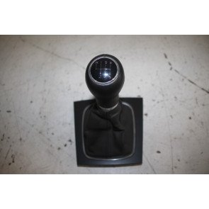 Steun voor schakelhendelbediening graniet Audi A3 Bj 08-13