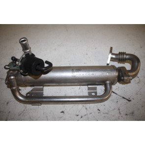 Koeler uitlaatgasterugvoer 2.0 TDI Audi A3 Bj 04-08