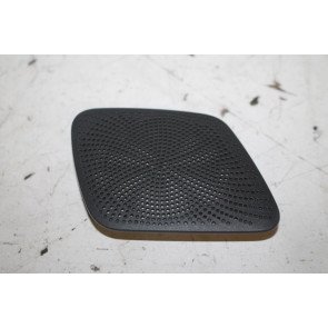Luidsprekerrooster portier RA staalgrijs Audi A4, S4, RS4, A5, S5, Sportback Bj 08-16