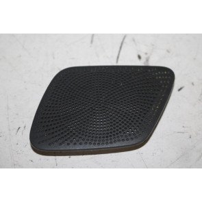 Luidsprekerrooster portier LA staalgrijs Audi A4, S4, RS4, A5, S5, Sportback Bj 08-16