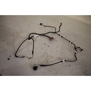 Kabelset portierbekleding achter Audi A3, S3, RS3 Sportback Bj 04-13
