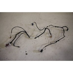 Kabelset portierbekleding achter Audi A3, S3, RS3 Sportback Bj 04-13
