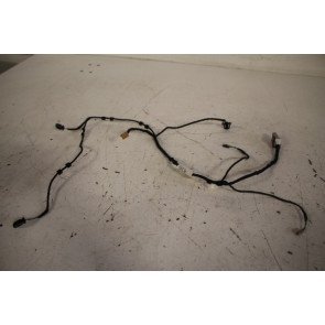Kabelset portierbekleding achter Audi A3, S3, RS3 Sportback Bj 04-13