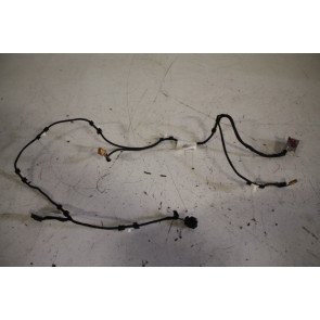 Kabelset portierbekleding RV Audi A3, S3, RS3 Sportback Bj 08-13