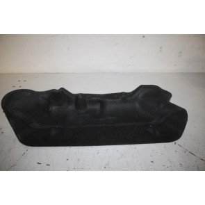 Afschermplaat compressor Audi A8, S8 Bj 10-17