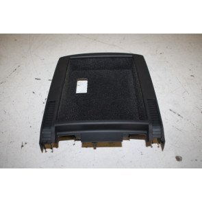 Opbergvak zwart Audi A8, S8 Bj 10-17
