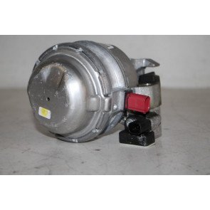 Motorsteun elektrisch links 4.0 TFSI benz. Audi A8, S8 Bj 10-17