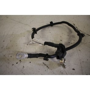 Regelapparaat accubewaking Audi A8, S8 Bj 10-17