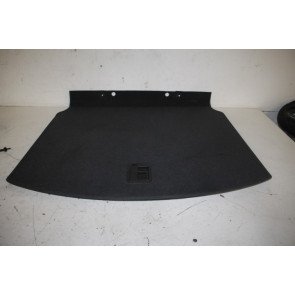 Bagageruimtemat zwart Audi A8, S8 Bj 10-13