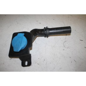 Vulpijp sproeiervloeistofreservoir Audi Q7, SQ7, Q8 Bj 16-heden