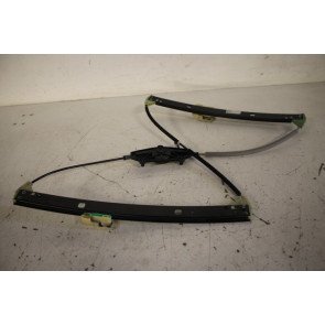 Ruitbediening zonder motor LV Audi A4, S4, RS4 Bj 12-16