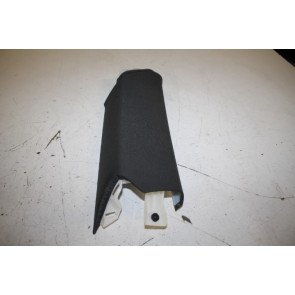 C-stijlbekleding LB zwart Audi Q5, SQ5 Bj 09-17