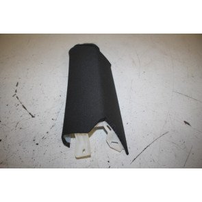 C-stijlbekleding RB zwart Audi Q5, SQ5 Bj 09-17