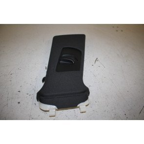 B-stijlbekleding RB zwart Audi Q5, SQ5 Bj 09-17