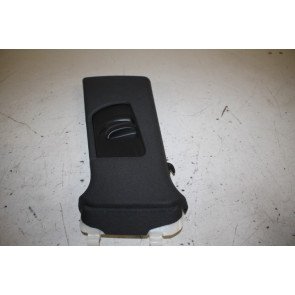 B-stijlbekleding LB zwart Audi Q5, SQ5 Bj 09-17