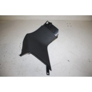 D-stijlbekleding RB zwart Audi Q5 Bj 09-12
